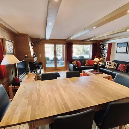 Eclat De Soleil 023 * Verbier