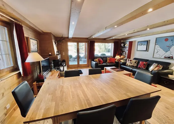 Eclat De Soleil 023 * Verbier