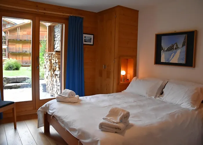 Eclat De Soleil 023 Apartman