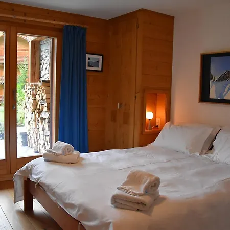 Eclat De Soleil 023 Appartement